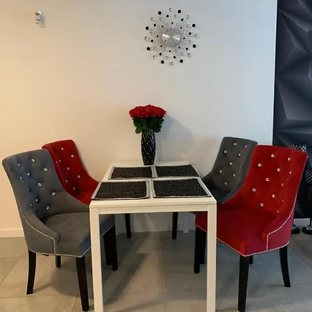 Glamour Appartement *