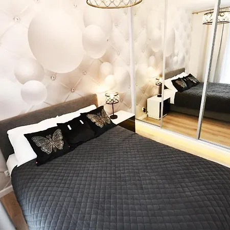 Appartement Glamour