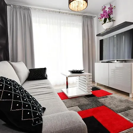 Glamour Kolobrzeg