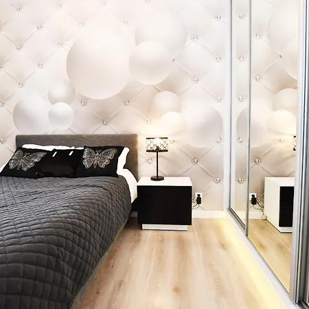 Glamour Appartement