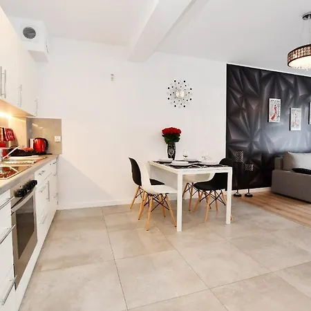 Glamour Appartement *