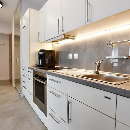 Apartment Glamour Kolobrzeg